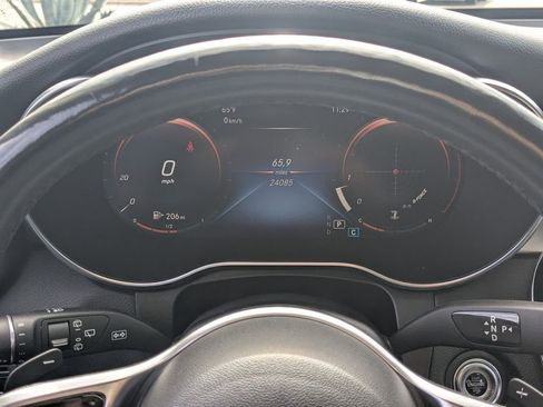 Certified 2021 Mercedes-Benz GLC 300 4MATIC image 24