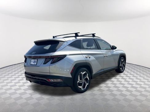 Used 2024 Hyundai Tucson SEL w/ Convenience Package image 7