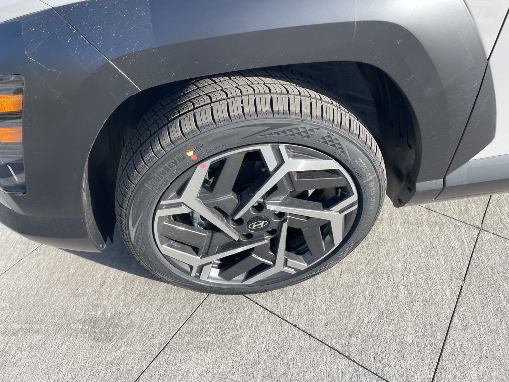 New 2026 Hyundai Kona SEL Premium AWD/4WD image 9