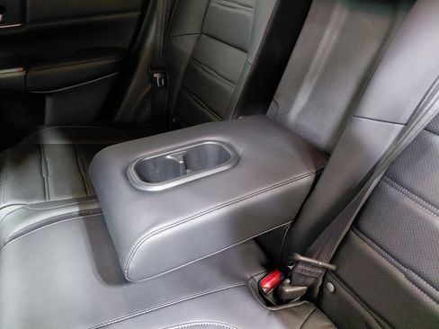 Used 2022 Honda CR-V EX-L image 40