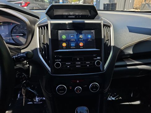 Certified 2023 Subaru Crosstrek 2.0i Premium AWD/4WD image 19