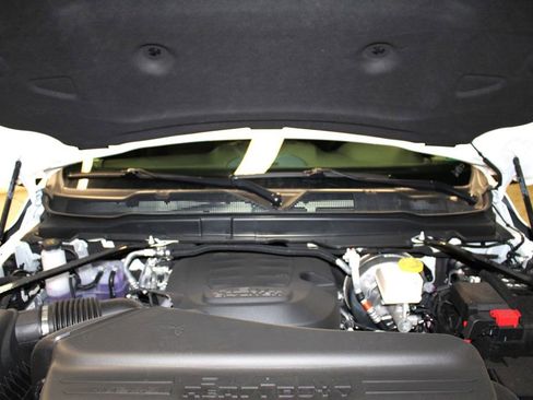 New 2026 RAM 2500 Big Horn image 44