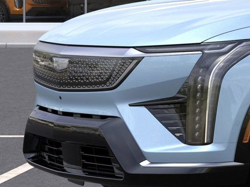 New 2026 Cadillac Optiq Sport 2 image 13