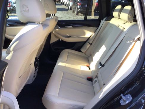 Used 2022 BMW X3 sDrive30i w/ Premium Package 2 RWD image 5