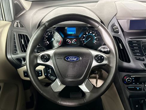 Used 2016 Ford Transit Connect Titanium image 21