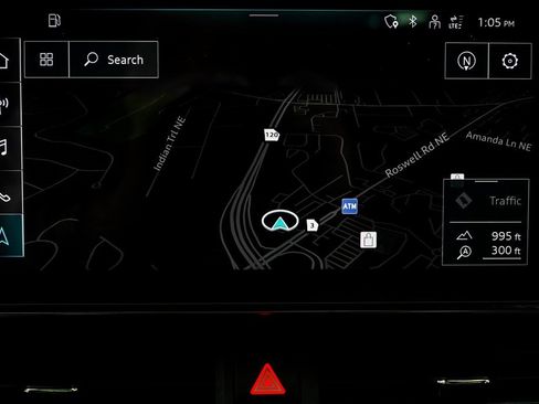 Used 2023 Audi S5 Premium Plus w/ Premium Plus image 27