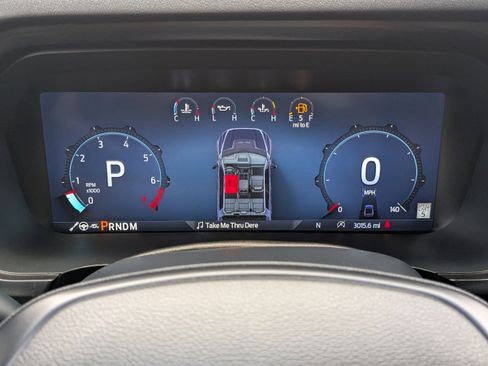 Used 2025 Ford F150 Raptor image 28