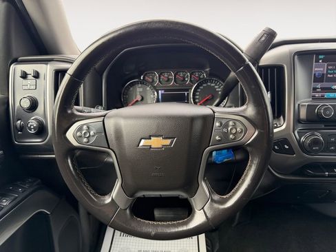 Used 2014 Chevrolet Silverado 1500 LT w/ All Star Edition AWD/4WD image 17