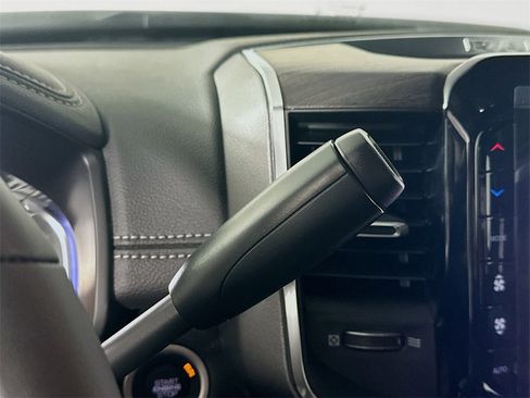 New 2026 RAM 3500 Laramie w/ Night Edition image 12