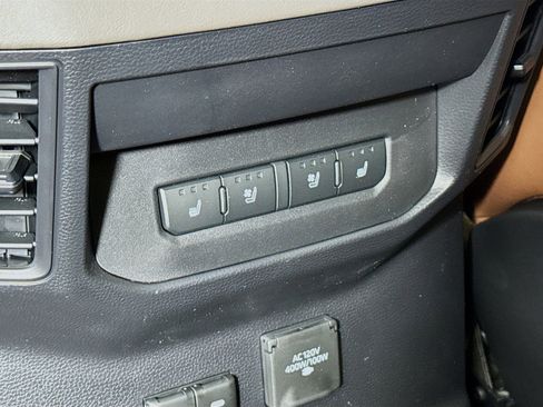 New 2026 Toyota Tundra 1794 Edition AWD/4WD image 20