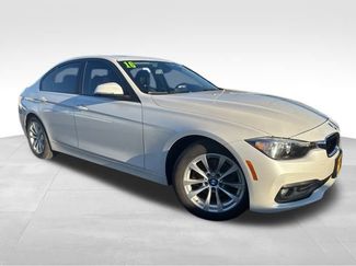 Used 2016 BMW 320i xDrive 320i xDrive 360° Tour