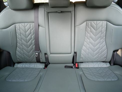 Certified 2023 Kia Sportage X-Line AWD/4WD image 13