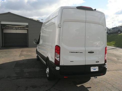 New 2026 Ford Transit 250 Base image 8