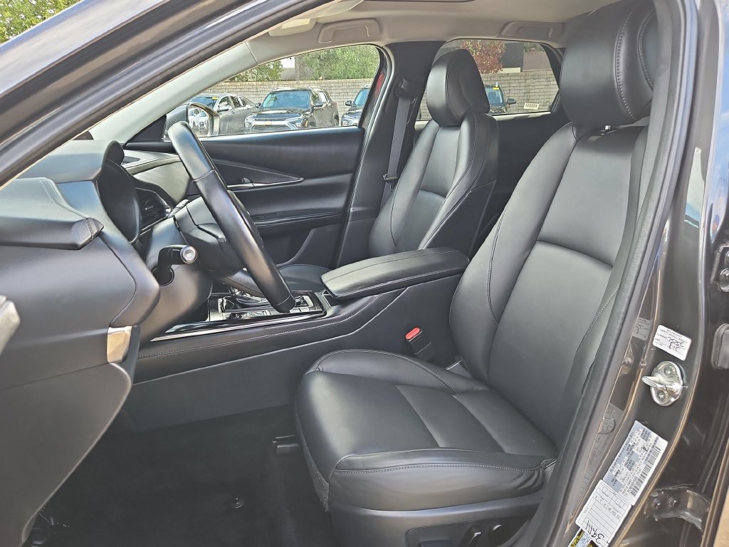 Used 2025 MAZDA CX-30 AWD 2.5 S w/ Preferred Package image 25