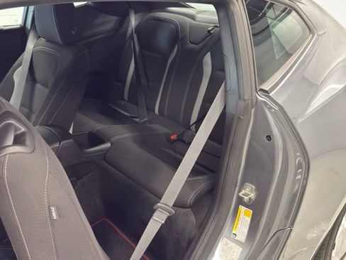 Used 2021 Chevrolet Camaro LT RWD image 11