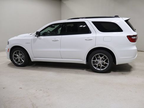 New 2026 Dodge Durango GT AWD/4WD image 4