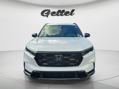 Used 2025 Honda CR-V Sport-L image 2