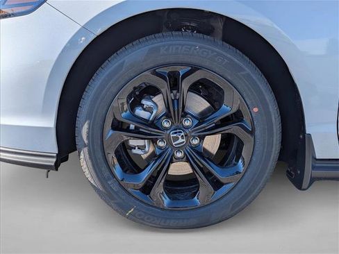 New 2025 Honda Accord SE image 9