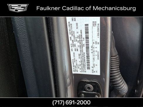 Used 2024 Ford F150 XLT w/ Mobile Office Package AWD/4WD image 29