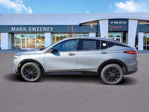 New 2026 Buick Envista Sport Touring w/ Convenience I Package image 31