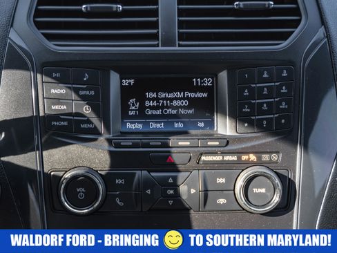Used 2018 Ford Explorer 4WD image 21