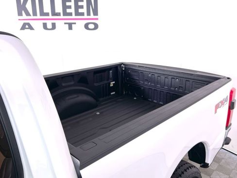 New 2025 Ford F250 King Ranch w/ Chrome Package image 24