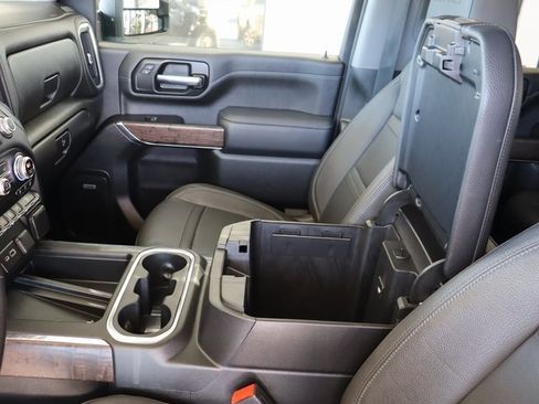 Used 2022 GMC Sierra 2500 Denali image 45