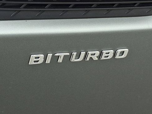 Used 2020 Mercedes-Benz SLC 43 AMG image 32