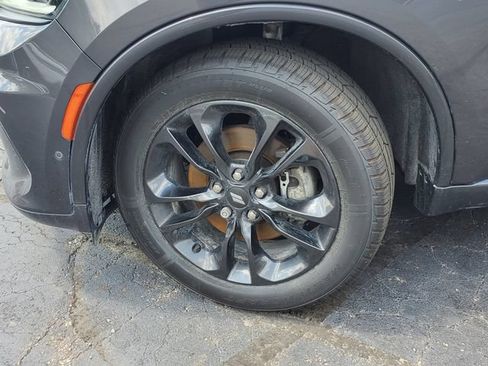 Certified 2023 Dodge Durango R/T w/ Blacktop Package AWD/4WD image 4