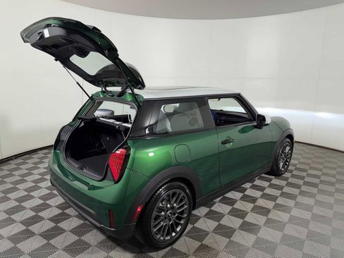 Certified 2025 MINI Cooper S image 22