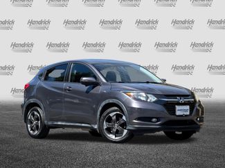 Used 2018 Honda HR-V EX video 2