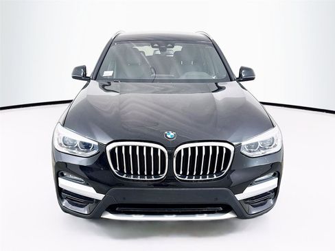 Used 2020 BMW X3 sDrive30i w/ Driving Assistance Package image 2