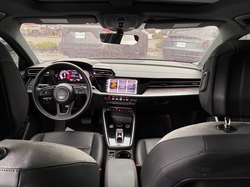 Used 2025 Audi A3 2.0T Premium AWD/4WD image 17