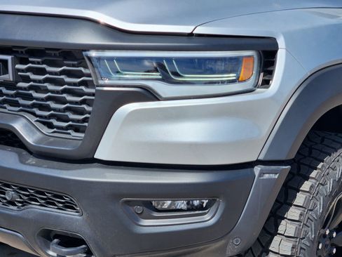 New 2026 RAM 1500 RHO w/ RHO Level 1 Equipment Group image 9