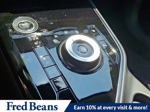 New 2025 Kia Niro EX w/ EX Cold Weather Package image 11