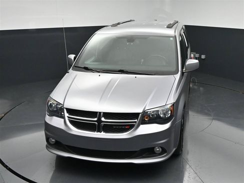 Used 2019 Dodge Grand Caravan GT FWD image 20