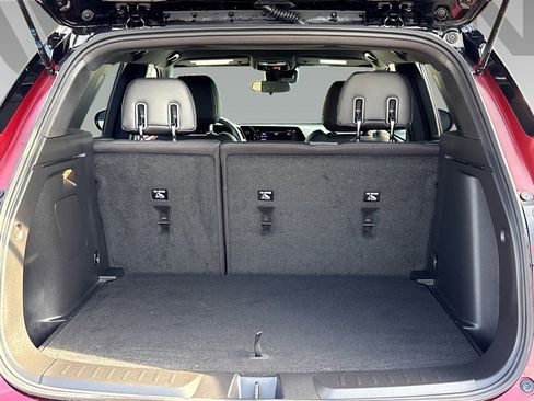 Certified 2024 Chevrolet TrailBlazer RS w/ Driver Confidence Package FWD image 24