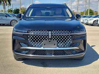 Certified 2024 Lincoln Nautilus Reserve w/ Equipment Group 202A video 2