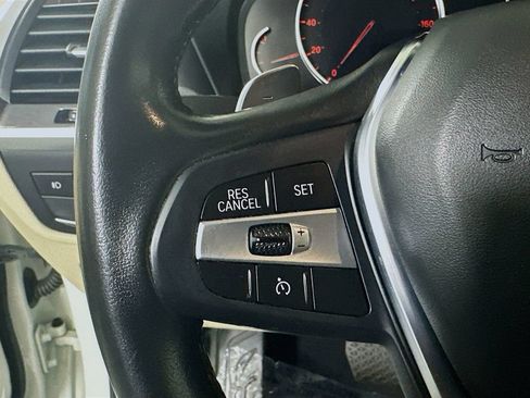 Used 2020 BMW X3 xDrive30i w/ Convenience Package AWD/4WD image 15