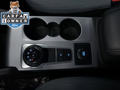 Certified 2024 Ford Bronco Sport Big Bend image 25