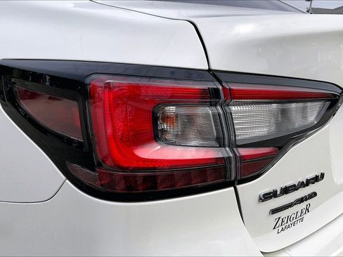 Used 2021 Subaru Legacy Limited XT image 31