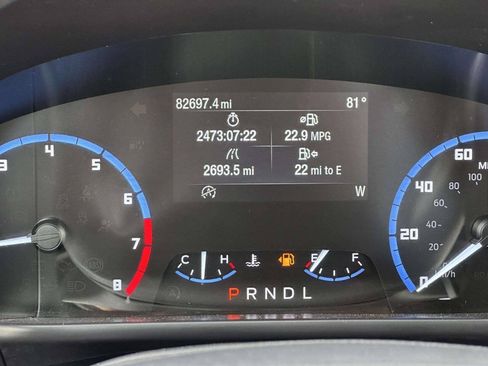 Used 2021 Ford Bronco Sport AWD/4WD image 21