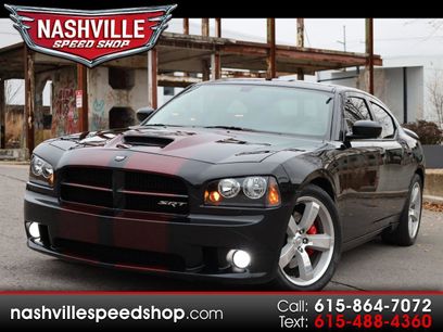 Used 2007 Dodge Charger SRT8 w/ SRT Option Group II