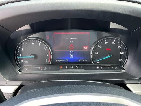 Used 2023 Ford Explorer XLT RWD image 22
