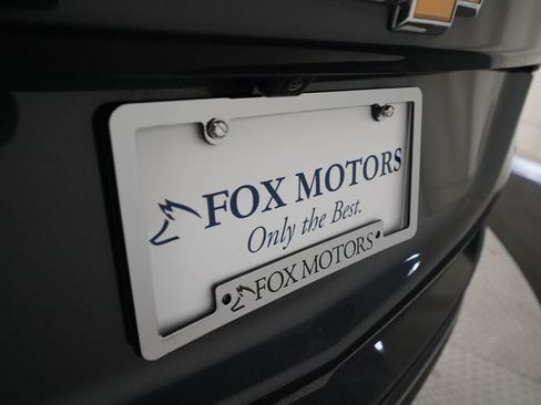 Used 2018 Chevrolet Equinox LT FWD image 37
