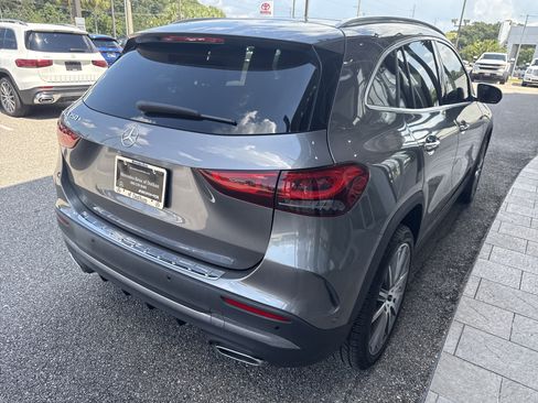 Used 2021 Mercedes-Benz GLA 250 image 4