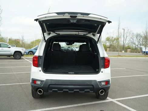 Used 2022 Honda Passport EX-L image 18