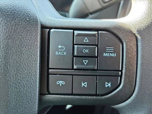New 2026 Ford F150 STX w/ Equipment Group 200A RWD image 13