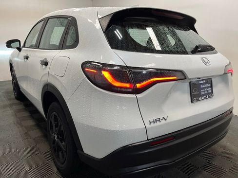 Used 2023 Honda HR-V LX image 22