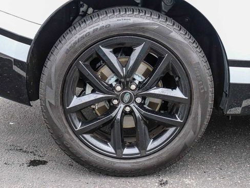 Used 2024 Land Rover Range Rover Velar Dynamic SE AWD/4WD image 10